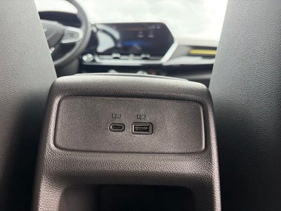 2026 Chevrolet Trax FWD 4dr ACTIV