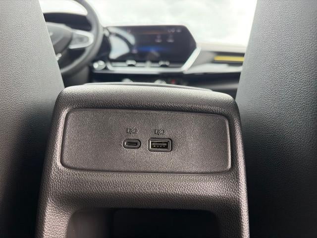 2026 Chevrolet Trax FWD 4dr ACTIV