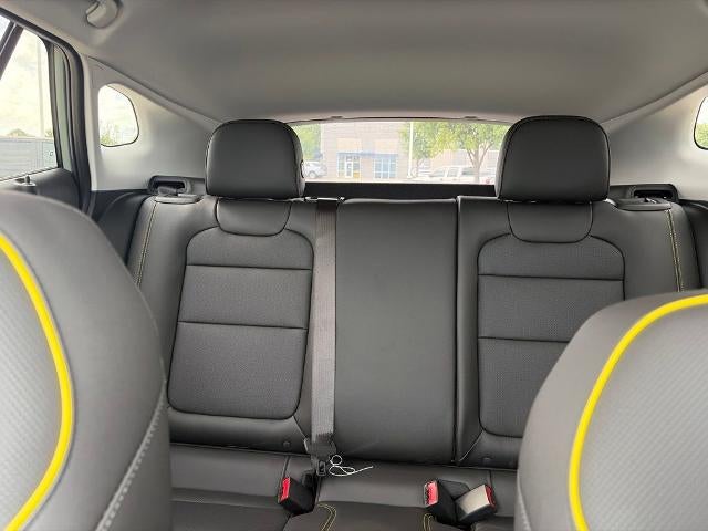 2026 Chevrolet Trax FWD 4dr ACTIV