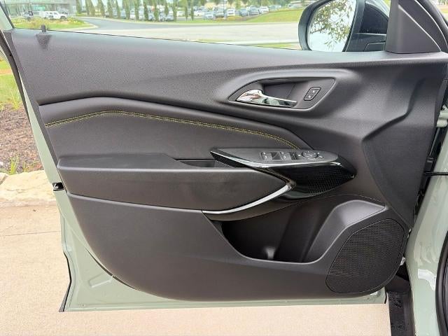 2026 Chevrolet Trax FWD 4dr ACTIV