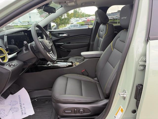 2026 Chevrolet Trax FWD 4dr ACTIV