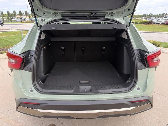 2026 Chevrolet Trax FWD 4dr ACTIV