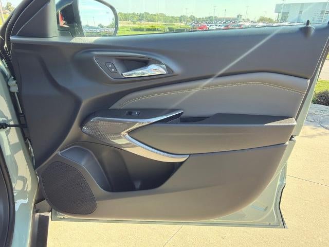 2026 Chevrolet Trax FWD 4dr ACTIV
