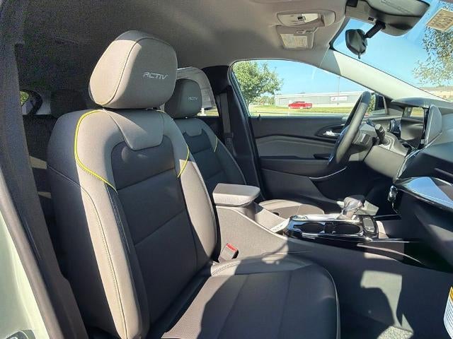 2026 Chevrolet Trax FWD 4dr ACTIV