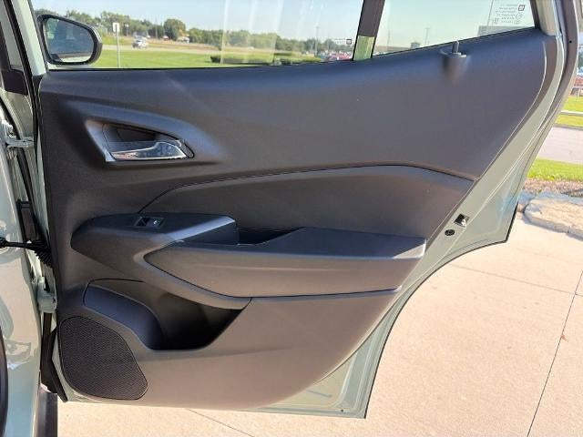 2026 Chevrolet Trax FWD 4dr ACTIV