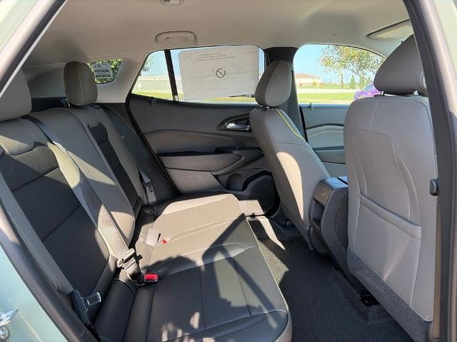 2026 Chevrolet Trax FWD 4dr ACTIV