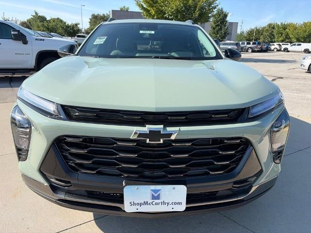 2026 Chevrolet Trax FWD 4dr ACTIV