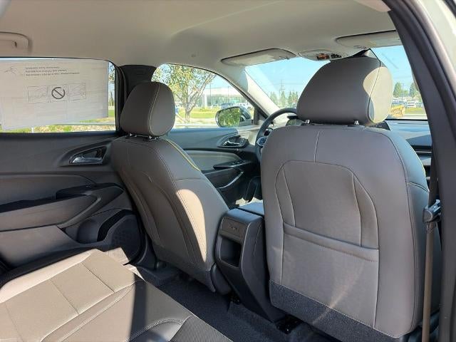2026 Chevrolet Trax FWD 4dr ACTIV