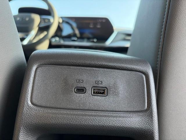 2026 Chevrolet Trax FWD 4dr ACTIV