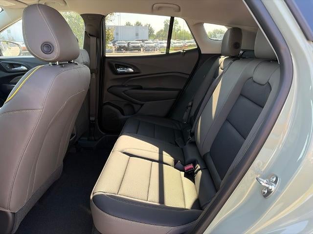 2026 Chevrolet Trax FWD 4dr ACTIV
