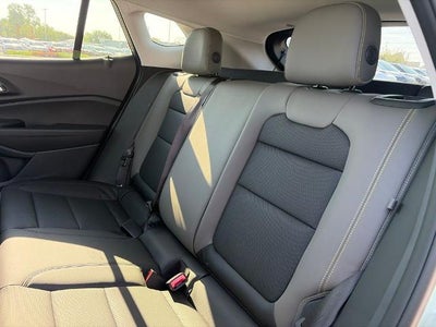 2026 Chevrolet Trax FWD 4dr ACTIV