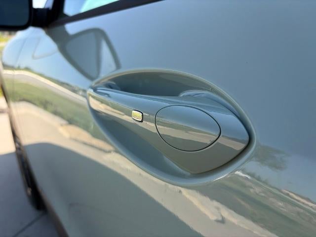2026 Chevrolet Trax FWD 4dr ACTIV