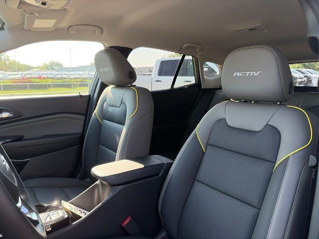 2026 Chevrolet Trax FWD 4dr ACTIV