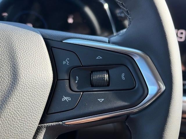 2026 Chevrolet Trax FWD 4dr ACTIV