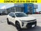 2026 Chevrolet Trax FWD 4dr ACTIV