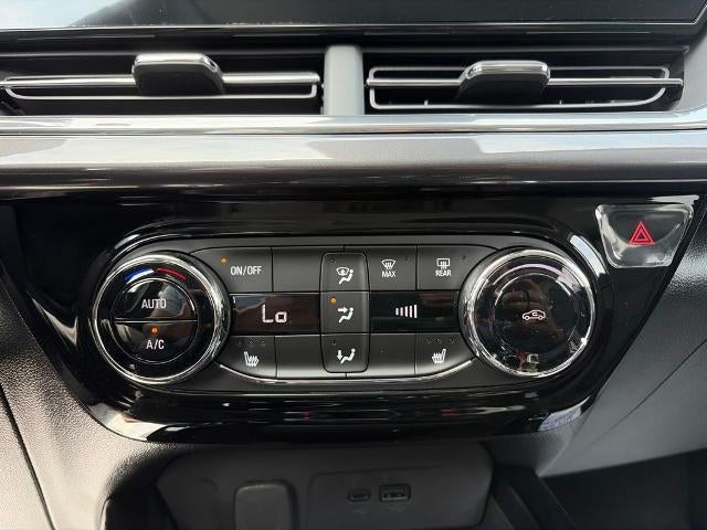 2026 Chevrolet Trax FWD 4dr ACTIV