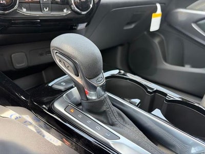 2026 Chevrolet Trax FWD 4dr ACTIV