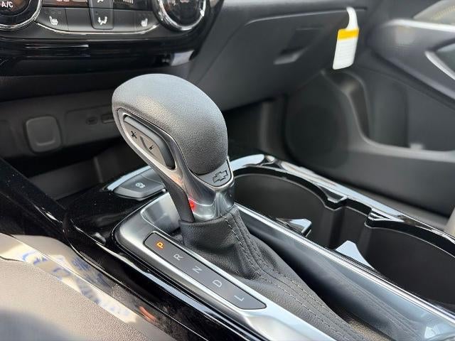 2026 Chevrolet Trax FWD 4dr ACTIV