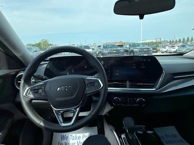 2026 Chevrolet Trax FWD 4dr ACTIV