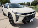 2026 Chevrolet Trax FWD 4dr ACTIV