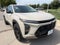 2026 Chevrolet Trax FWD 4dr ACTIV