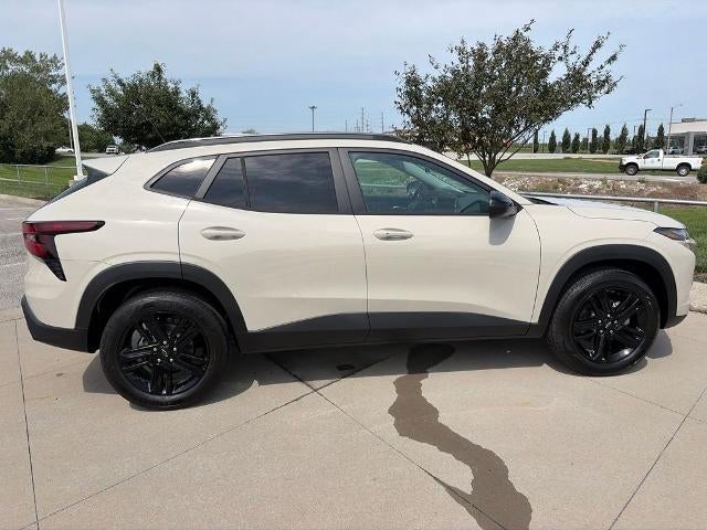 2026 Chevrolet Trax FWD 4dr ACTIV