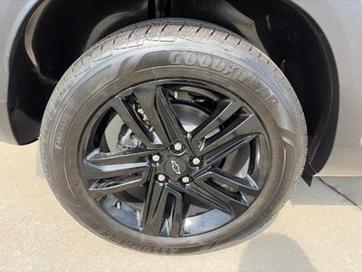 2026 Chevrolet Trax FWD 4dr ACTIV