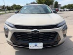 2026 Chevrolet Trax FWD 4dr ACTIV