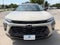 2026 Chevrolet Trax FWD 4dr ACTIV