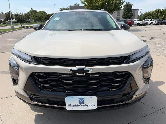 2026 Chevrolet Trax FWD 4dr ACTIV