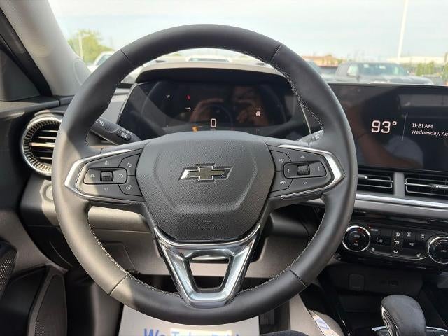 2026 Chevrolet Trax FWD 4dr ACTIV