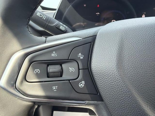 2026 Chevrolet Trax FWD 4dr ACTIV