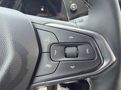 2026 Chevrolet Trax FWD 4dr ACTIV