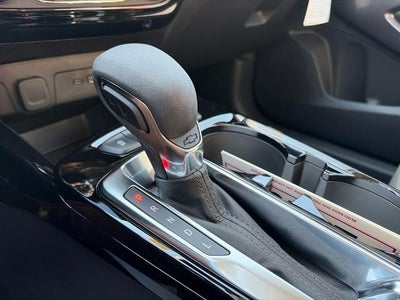 2026 Chevrolet Trax FWD 4dr ACTIV