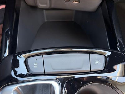 2026 Chevrolet Trax FWD 4dr ACTIV