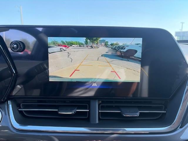 2026 Chevrolet Trax FWD 4dr ACTIV