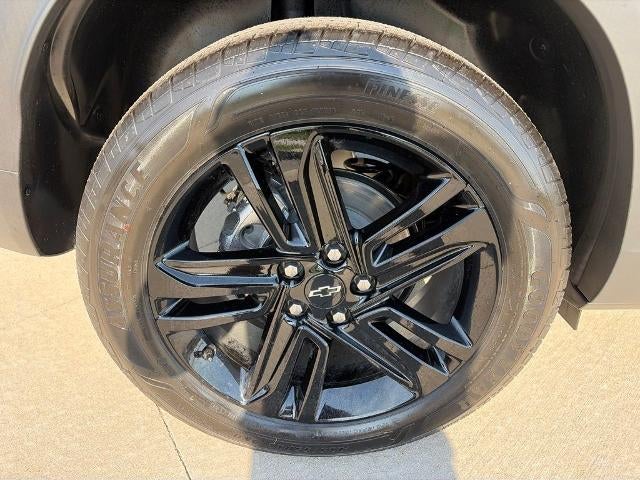 2026 Chevrolet Trax FWD 4dr ACTIV