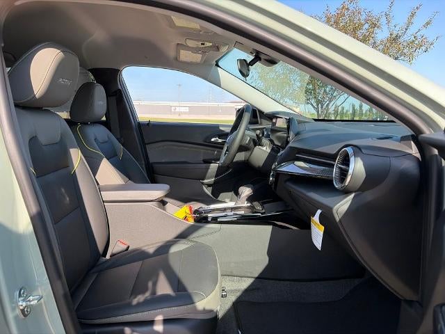 2026 Chevrolet Trax FWD 4dr ACTIV
