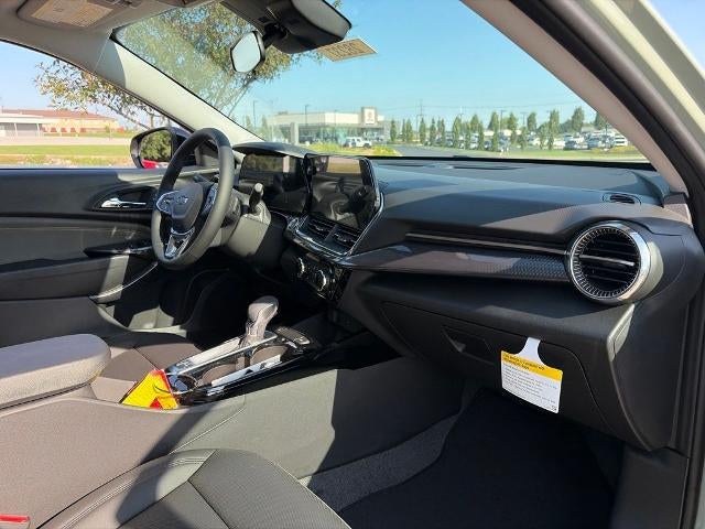 2026 Chevrolet Trax FWD 4dr ACTIV