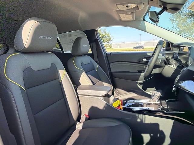 2026 Chevrolet Trax FWD 4dr ACTIV