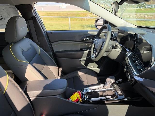2026 Chevrolet Trax FWD 4dr ACTIV