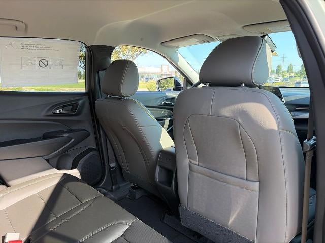 2026 Chevrolet Trax FWD 4dr ACTIV