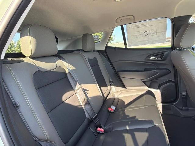 2026 Chevrolet Trax FWD 4dr ACTIV