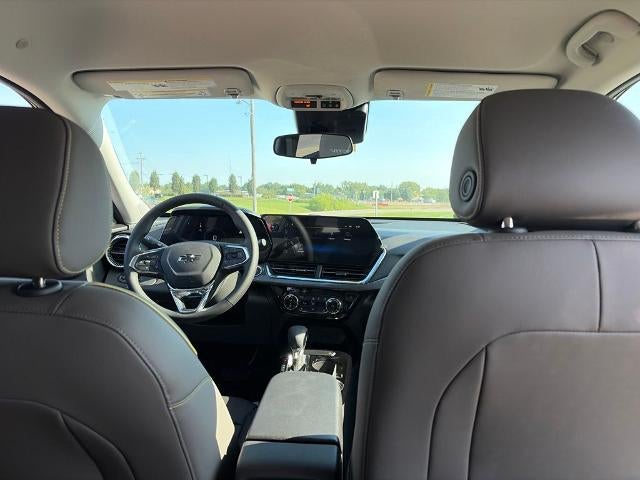 2026 Chevrolet Trax FWD 4dr ACTIV