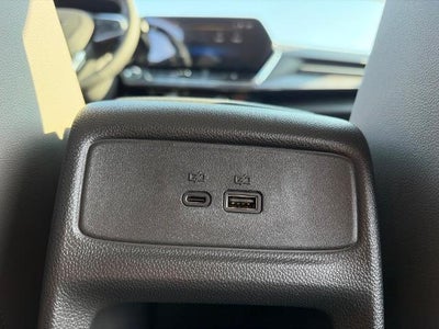 2026 Chevrolet Trax FWD 4dr ACTIV