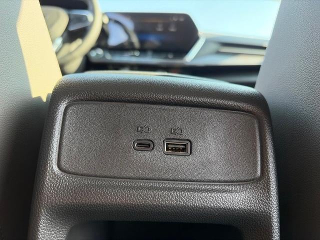 2026 Chevrolet Trax FWD 4dr ACTIV
