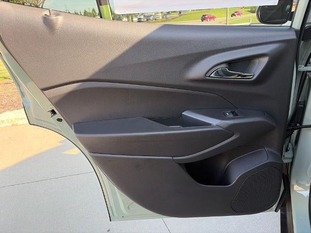 2026 Chevrolet Trax FWD 4dr ACTIV