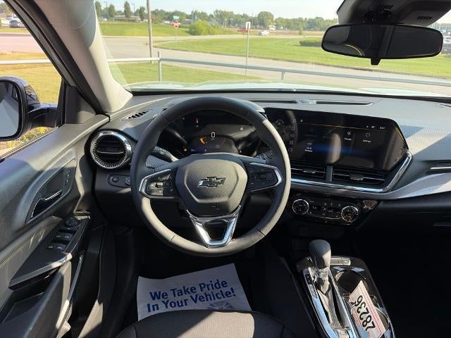 2026 Chevrolet Trax FWD 4dr ACTIV