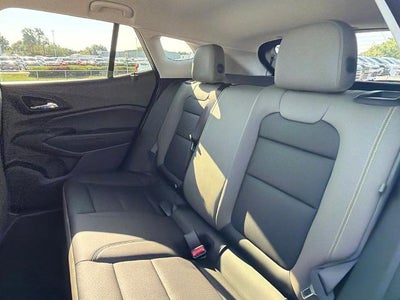 2026 Chevrolet Trax FWD 4dr ACTIV