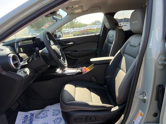 2026 Chevrolet Trax FWD 4dr ACTIV
